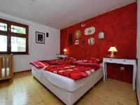 Großzügige Villa in Olsberg-Elpe Hotels in Elpe