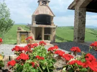 Agriturismo in Tuscany with Pool and Wine Tasting - Wifi