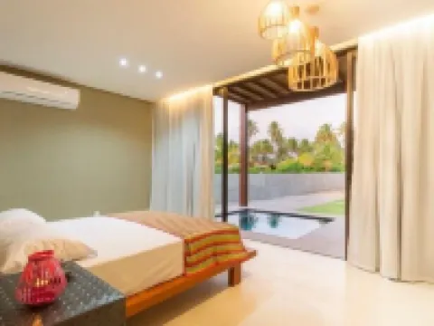 Bahay Tatu Home Concept Hotels in Porto de Pedras
