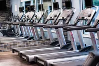 Cambria Hotel Ocean City - Bayfront - Gym