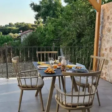 Villa Rosa - Luxury Villas with Panoramic Views