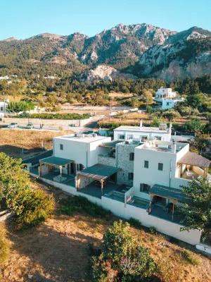 Villa Rosa - Luxury Villas with Panoramic Views