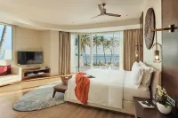 Jumeirah Olhahali Island Maldives Hotels in Helengili