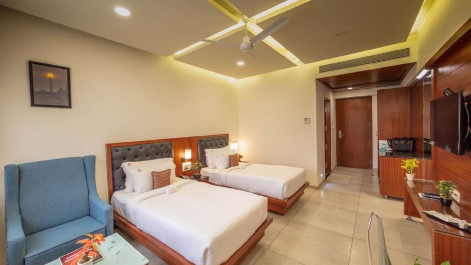 Ashok Inn