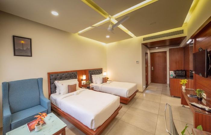 Ashok Inn