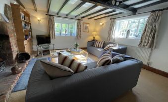 Bere Cottage - Housity