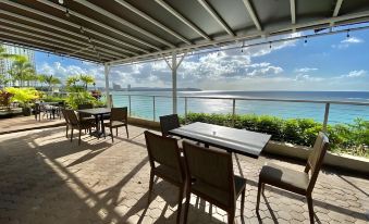 Guam Reef Hotel