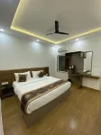 Gulmohar Plaza By Auroville Mughalsarai Rly. Settlement住宿飯店
