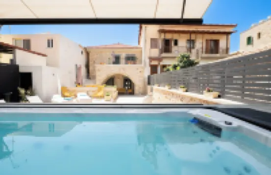 Cardamilia Suites