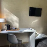 Hôtel le Corbusson Hotel a Olivet