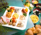 Izumisano Center Hotel Kansai International Airport - Morgenmad