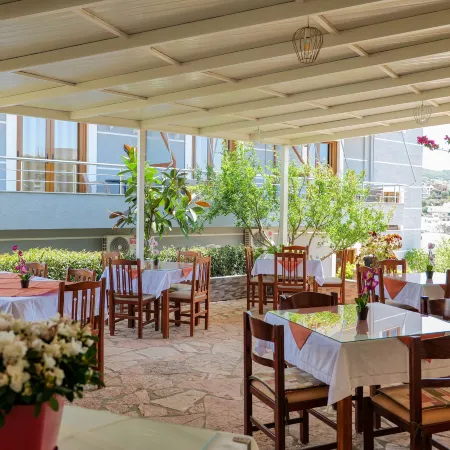Hotel Milo