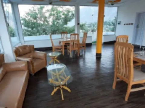 Legend Hotel Chitral Hotels in Chitral
