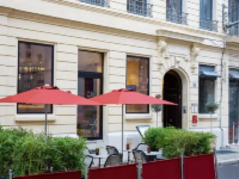 Hotel de Cambis, BW Premier Collection アヴィニョンのホテル