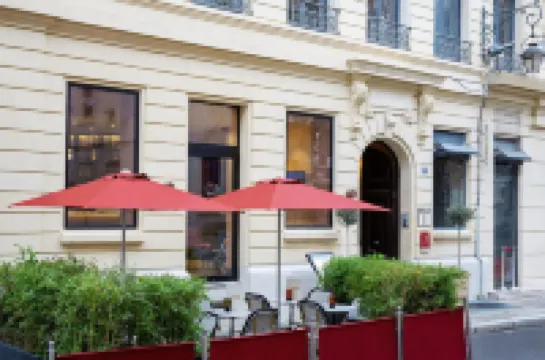 Hotel de Cambis, BW Premier Collection