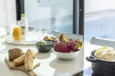 Protaras Periyiali Seaside Villa 33 Отели рядом с достопримечательностью «Cyclops Cave»