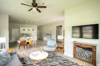 Spacious 3-Bedroom Home with Comfort & Convenience - Family Friendly