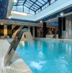 Bayazid Hotel - 4 étoiles