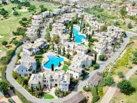 Apartment DC11 - Assia Hotels in Kouklia