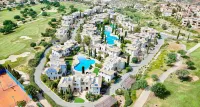 Apartment DC11 - Assia Hotels near Ranti Forest Beach