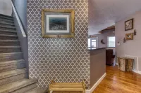 2 Master Suites - Phenomenal Views - Alpine Summit