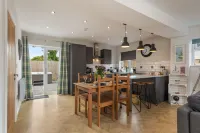 Acorn Cottage Hotels in Carew
