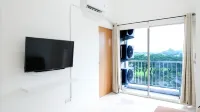 Best Choice and Spacey 2Br Apartment at Puncak Bukit Golf Surabaya Các khách sạn ở Dukuhpakis