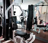 Atlantic Host Hotel, Trademark Collection by Wyndham - Gym