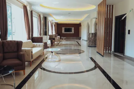 CRB Crown Residence Belek Health & Spa