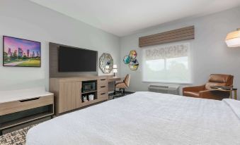 Hampton Inn & Suites by Hilton Shenandoah the Woodlands