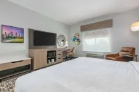 Hampton Inn & Suites by Hilton Shenandoah the Woodlands Hotels in Shenandoah