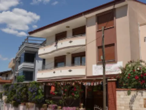 Ephesus Palace Hotels in Selçuk