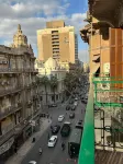 فندق ميدان التحرير