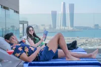 Agora, Doha, Autograph Collection - spa