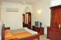 NAKHRALI DHANI VILLAGE RESOTR LLP Hotels in Gokanya