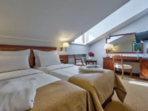 My City Hotel Hotels in Tallinn