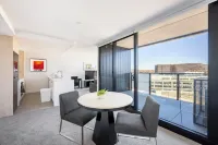 Serain Residences Woden Hotels in Phillip