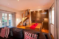 Dbs Serviced Apartments Hotels in Melbourne