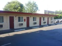 Aaron Motel Hoteles cerca de Parque Mount Tabor