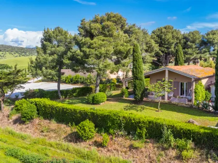 La Carraia Отели рядом с достопримечательностью «Bibbona»