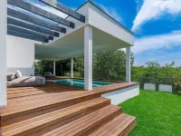 Holiday House with Pool Casa Lavanda - Kolam Renang Peribadi