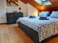 Holidays Homes Il Folletto
