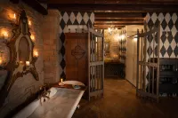 Casaforte La Bastide Hotel a Polesella