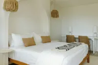 The Cove Hotel St Croix Отели в г. Фредерикстед