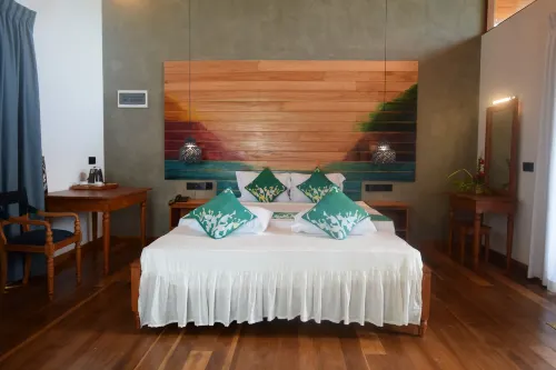 Muthu Nila Hotels in Kamburugamuwa