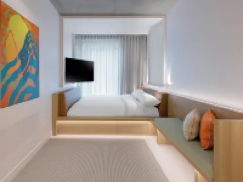 Lyf Bondi Junction Sydney Hotels in Sydney