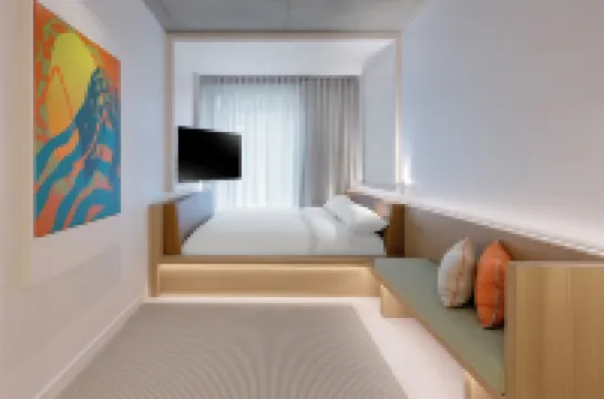 Lyf Bondi Junction Sydney