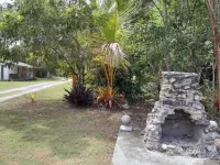 Adderley's Motel Hoteles en Andros Town