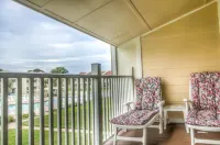 2 C, Three Bedroom Townhome Hotels in Miramar Beach