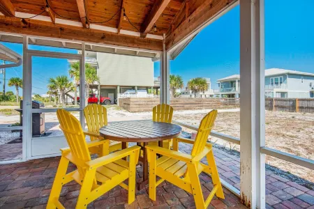 The Sugar Shack Отели рядом с достопримечательностью «Pensacola Beach Gulf Side Artificial Reef»